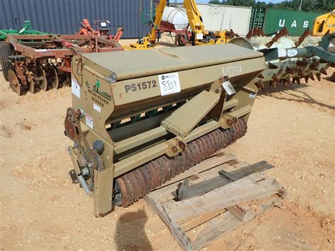 land pride seeder for sale